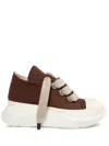 RICK OWENS DRKSHDW JUMBO PADDED SNEAKERS