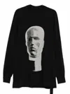 Rick Owens Drkshdw Jumbo Sl T In Multi