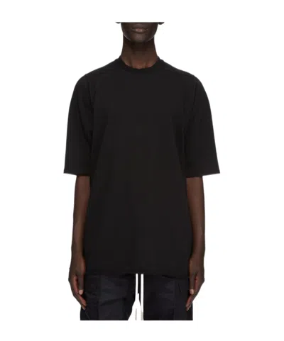 RICK OWENS DRKSHDW RICK OWENS DRKSHDW JUMBO SS CREWNECK T-SHIRT