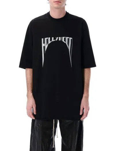 RICK OWENS DRKSHDW RICK OWENS DRKSHDW JUMBO SS T
