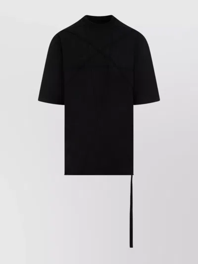 RICK OWENS DRKSHDW JUMBO SS T T-SHIRT