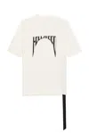 Rick Owens Drkshdw Jumbo T