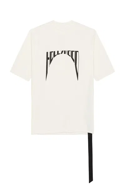 Rick Owens Drkshdw Jumbo T
