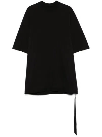 RICK OWENS DRKSHDW JUMBO T-SHIRT - MEN'S - COTTON