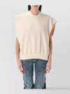 Rick Owens Drkshdw Jumbo Tatlin Sleeveless Top