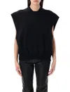 Rick Owens Drkshdw Sl Jumbo Tatlin T-shirt
