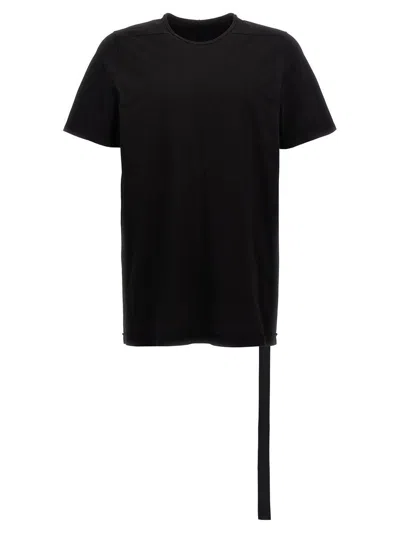 RICK OWENS DRKSHDW RICK OWENS DRKSHDW T-SHIRTS & TANK TOPS