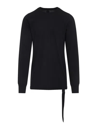 RICK OWENS DRKSHDW LEVEL T-SHIRT