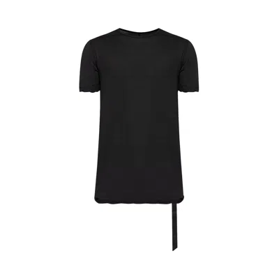 Pre-owned Rick Owens Drkshdw Level T-shirt 'black' | Men's Size Xl