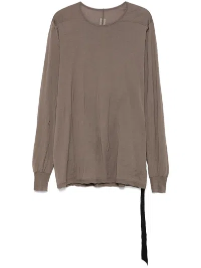 RICK OWENS DRKSHDW LEVEL T-SHIRT