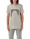 RICK OWENS DRKSHDW RICK OWENS DRKSHDW LEVEL T-SHIRT