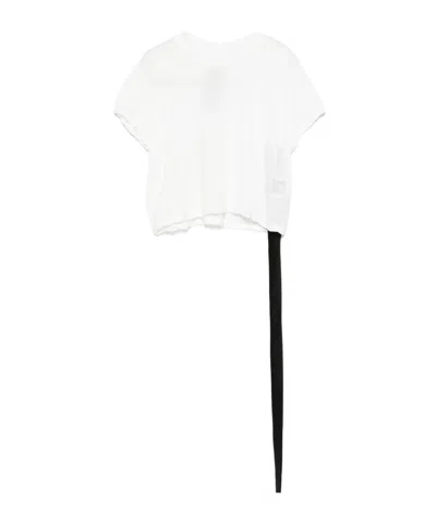 RICK OWENS DRKSHDW LEVEL T-SHIRT