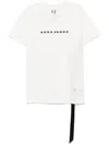 Rick Owens Drkshdw Level T T-shirt
