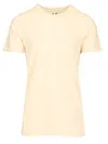 Rick Owens Drkshdw Level T T-shirt In Neutral