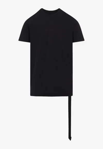 RICK OWENS DRKSHDW LEVEL T T-SHIRT