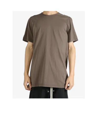 RICK OWENS DRKSHDW LEVEL T T-SHIRT