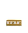 Rick Owens Drkshdw Logo Headband In Brown