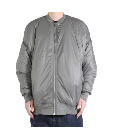 RICK OWENS DRKSHDW PADDED BOMBER JACKET
