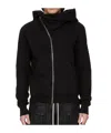 RICK OWENS DRKSHDW MOUNTAIN HOODIE