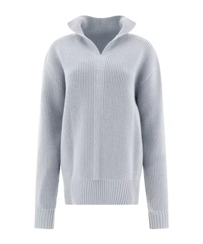 RICK OWENS DRKSHDW RICK OWENS DRKSHDW FISHERMAN TABARD JUMPER
