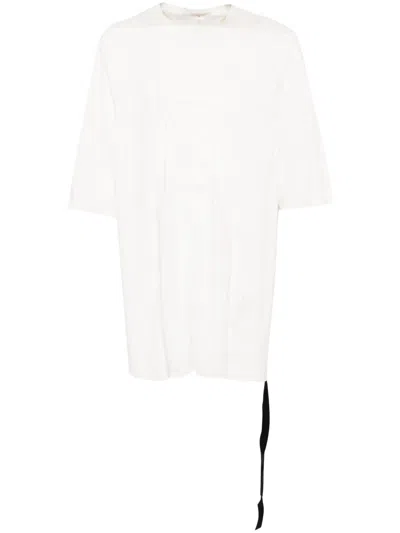 RICK OWENS DRKSHDW LUXOR T-SHIRT