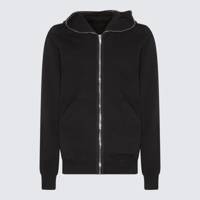 RICK OWENS DRKSHDW RICK OWENS DRKSHDW MAGLIE NERO