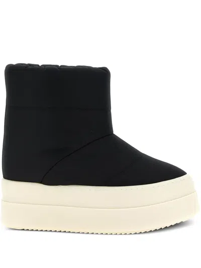 RICK OWENS DRKSHDW MEGA BUMPER LUNAR BOOTS