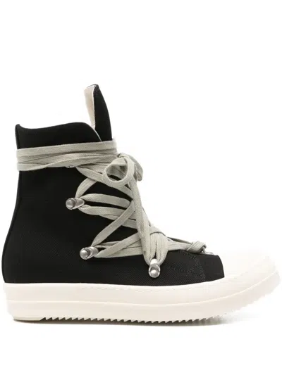 Rick Owens Drkshdw Ds02e7809dow1 911|black
