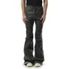 Rick Owens Drkshdw Men's Bias Bootcut In Dark Dust