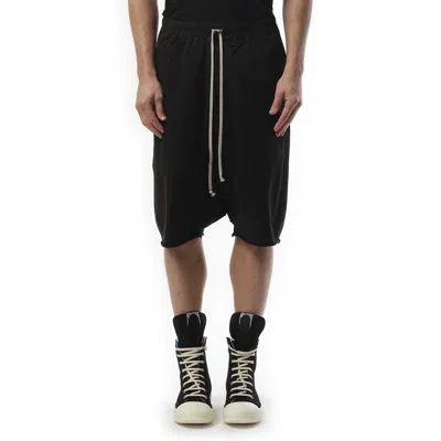 RICK OWENS DRKSHDW MEN'S DRAWSTRING PODS