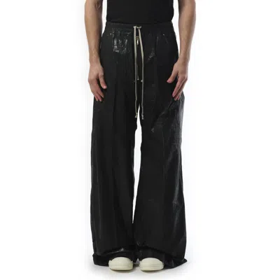 RICK OWENS DRKSHDW MEN'S GETH BELAS