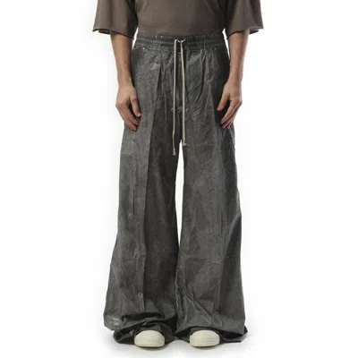 Rick Owens Drkshdw Men's Geth Belas In Dark Dust