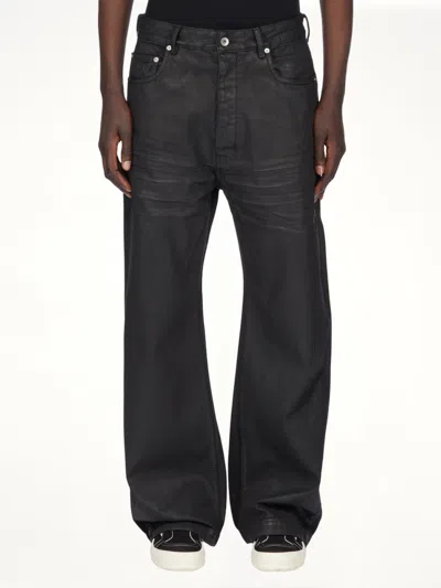 RICK OWENS DRKSHDW MEN'S GETH JEANS