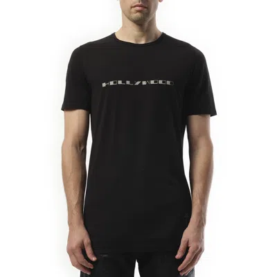 RICK OWENS DRKSHDW MEN'S HOLLYWOOD LEVEL T