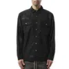 Rick Owens Drkshdw Men's Jumbo Outershirt