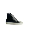 Rick Owens Drkshdw Men's Jumbolace Sneakers