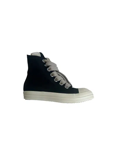 Rick Owens Drkshdw Men's Jumbolace Sneakers