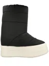 Rick Owens Drkshdw Men's Mega Bumper Lunar Boots In Multi
