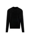 Rick Owens Drkshdw Men's Sweater In Black