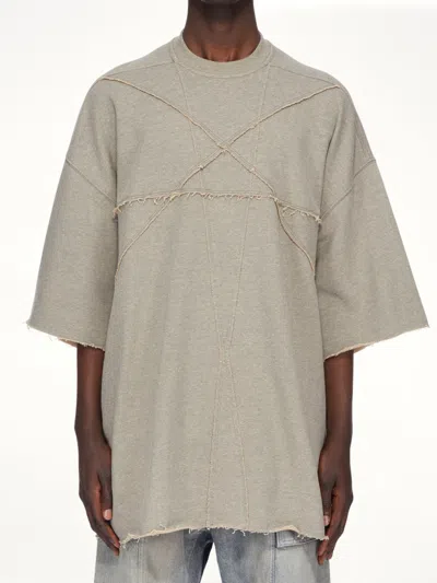 Rick Owens Drkshdw Men's Tommy T-shirt