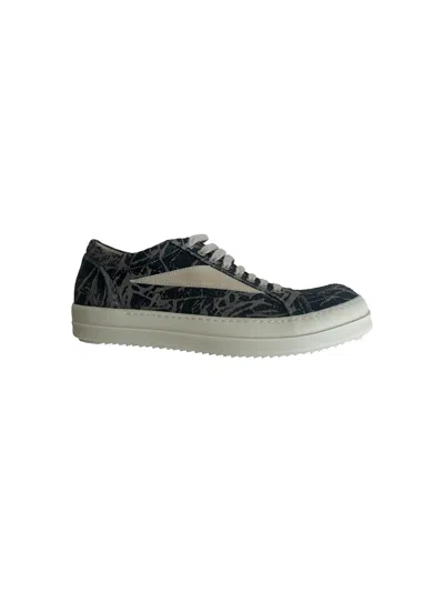 Rick Owens Drkshdw Men's Vintage Sneakers