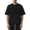 Rick Owens Drkshdw Men's Walrus T In Black
