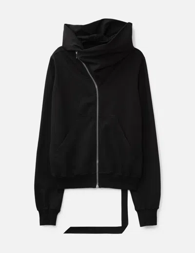RICK OWENS DRKSHDW MOUNTAIN HOODIE