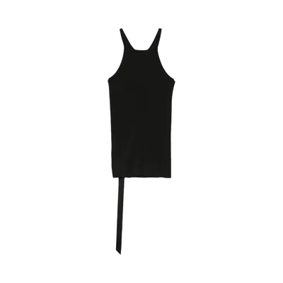 Pre-owned Rick Owens Drkshdw Mountain Hoodie 'black' | Women's Size Xs