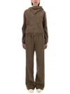 Rick Owens Drkshdw Mountain" Sweatshirt