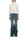 Rick Owens Drkshdw Mountain" Sweatshirt