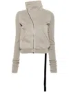 RICK OWENS DRKSHDW MOUNTAIN SWEATSHIRT