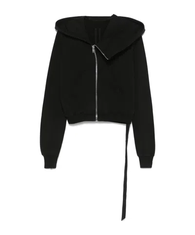 RICK OWENS DRKSHDW MOUTAIN HOODIE