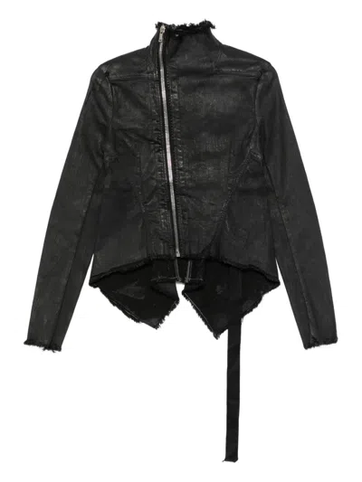 RICK OWENS DRKSHDW RICK OWENS DRKSHDW NASKA GARY DENIM JEANS