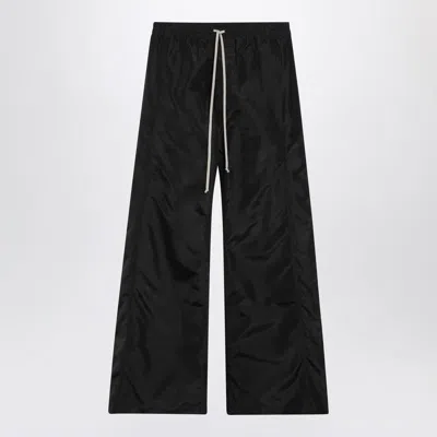 Rick Owens Drkshdw Nylon Pusher Trousers In Multi